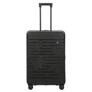 Brics Trolley Mittelgroßer Hartschalen-Trolley mit USB-Anschluss