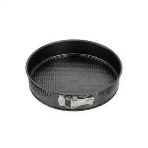 Springform Zenker 28 cm mit Antihaftbeschichtung für Kuchen und Torten