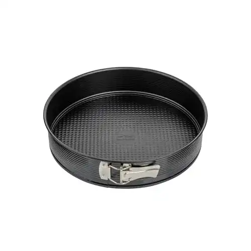 Springform Zenker 28 cm mit Antihaftbeschichtung für Kuchen und Torten