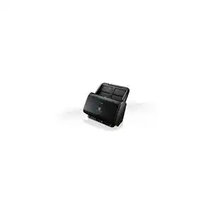 Canon Scanner Kompakter DIN A4 Duplexdokumentenscanner