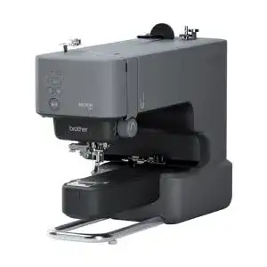 Stickmaschine Artemio BT Brother PP1 Skitch – Einsteigergerät