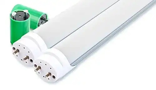 LED-Röhre 150 cm im 2er Set von Showlite, T8 G13, 2300 Lumen
