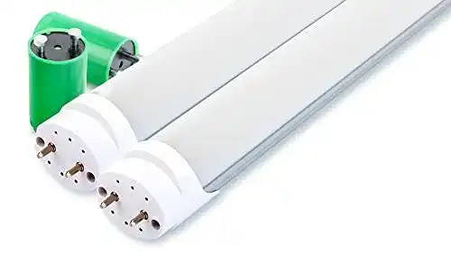 LED-Röhre 150 cm im 2er Set von Showlite, T8 G13, 2300 Lumen