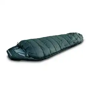 Schlafsack für 4 Jahreszeiten Wanderfalke Alpinist für Erwachsene