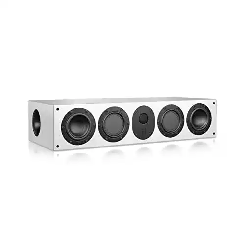 Nubert nuLine CS-174 Centerlautsprecher für Heimkino und Musikgenuss
