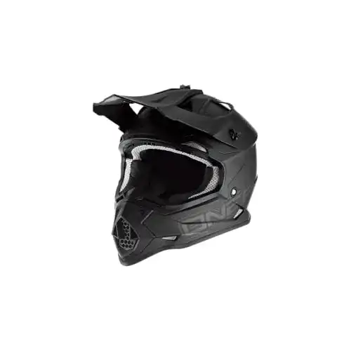 Motocross-Helm O’Neal MX Enduro Motorrad mit ABS-Schale