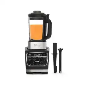 Ninja Foodi Mixer und Suppenbereiter für vielseitige Kochmöglichkeiten