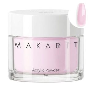 Acrylpulver Makartt für Nägel – 56g professionelles Nagelpulver