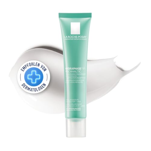 La Roche-Posay Hydraphase HA Gesichtscreme für intensive Feuchtigkeit
