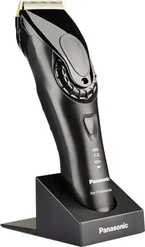 Haarschneider Panasonic ER-DGP84 – Schwarzer Haartrimmer