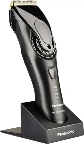 Haarschneider Panasonic ER-DGP84 – Schwarzer Haartrimmer