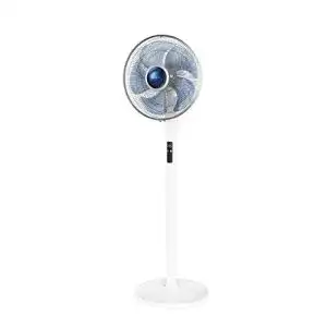 Rowenta Ventilator VU5770 Turbo Silence Extreme