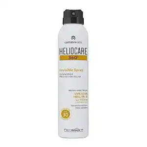 Heliocare Sonnencreme Difa Cooper Körper-Sonnenschutz 200 ml