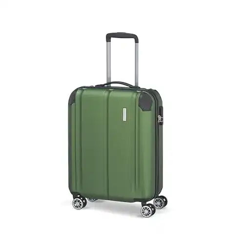 Travelite-Koffer Travelite 4-Rad Handgepäck Koffer erfüllt IATA