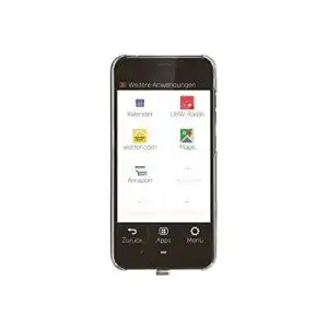 Gigaset GS195LS Smartphone – Technische Details und Funktionen