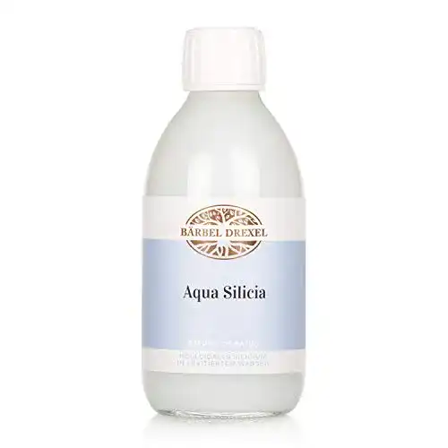 Kolloidales Silizium Bärbel Drexel Aqua Silicia 250ml