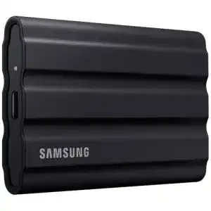 Samsung Portable SSD T7 Shield 1 TB – Externe USB-C-Festplatte