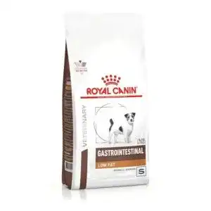 Royal Canin Trockenfutter für Hunde – Veterinary Gastrointestinal Low Fat