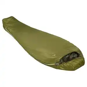Vaude Schlafsack Selun 500 Syn für Outdoor-Aktivitäten