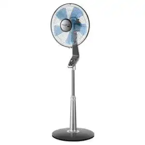 Rowenta VU5670 Standventilator mit Turbo Boost und Fernbedienung