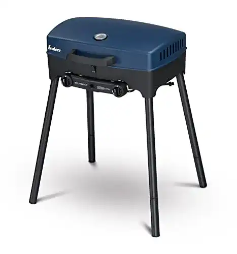 Enders-Gasgrill Enders ® Camping Gasgrill EXPLORER NEXT