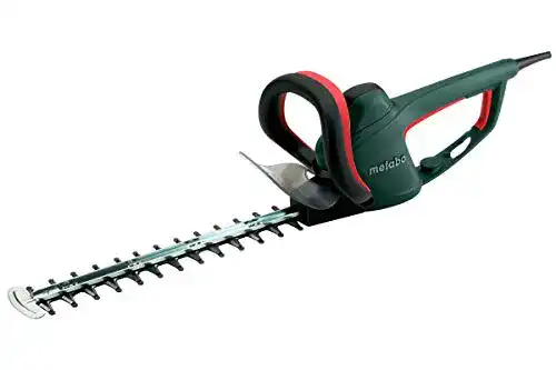 Metabo Heckenschere HS 8755 mit Karton