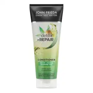 John Frieda Detox & Repair Conditioner für trockenes Haar 250 ml