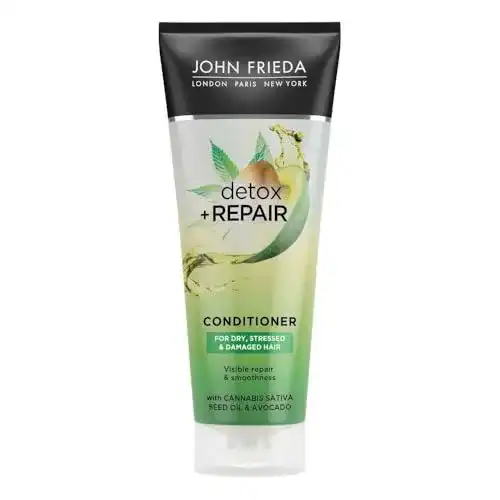 John Frieda Detox & Repair Conditioner für trockenes Haar 250 ml