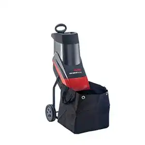 Messerhäcksler AL-KO MH 2500 Slice mit 2500 W und 50 L Fangbox