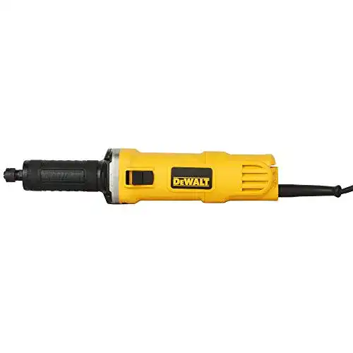 Geradschleifer DeWalt DWE4884-QS 450 Watt 230 Volt