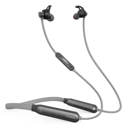 Avantree Bluetooth Kopfhörer mit Nackenbügel für klaren Sound