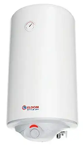 Warmwasserspeicher 80 Liter von Eldom