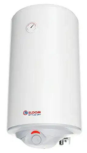 Warmwasserspeicher 80 Liter von Eldom