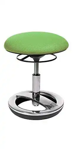 Topstar Kindersitzhocker Sitness Bobby Alu