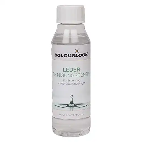 Waschbenzin für Lederreinigung COLOURLOCK 250 ml