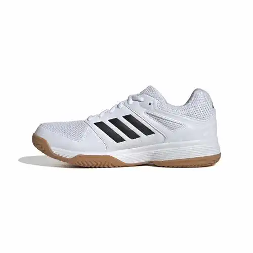 Adidas Speedcourt Damen Handballschuhe für Indoor-Sport