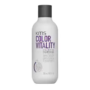 KMS COLORVITALITY Shampoo für gefärbtes Haar, 300 ml