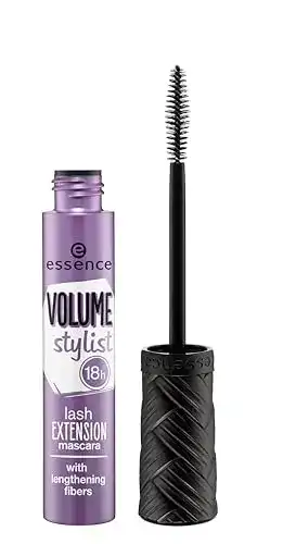 Essence Mascara Volume Stylist 18h Lash für langanhaltendes Volumen