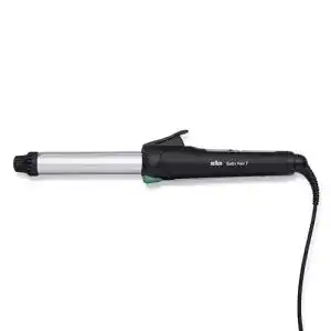 Braun Satin Hair 7 Lockenstab mit IONTEC Technologie CU 710
