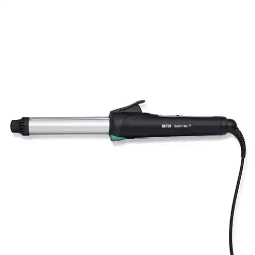 Braun Satin Hair 7 Lockenstab mit IONTEC Technologie CU 710
