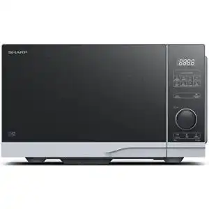 Mikrowelle 900 Watt