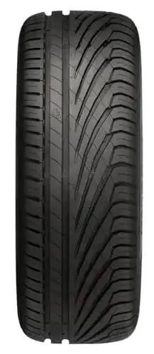 Sommerreifen 225/45 R17 Uniroyal RainSport 3 mit Felgenschutzleiste