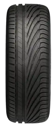 Sommerreifen 225/45 R17 Uniroyal RainSport 3 mit Felgenschutzleiste