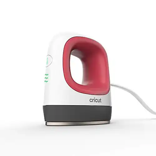 Transferpresse Cricut EasyPress Mini für DIY Projekte