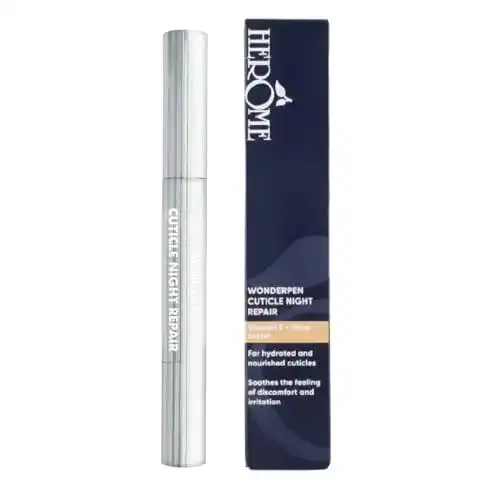 Nagelpflegestift Herome Nagelhaut Wonderpen – Cuticle Night Repair