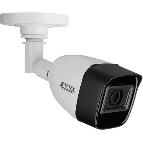 ABUS Überwachungskamera HDCC42562 AHD, Analog, HD-CVI, HD-TVI