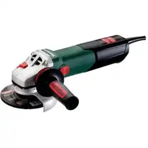 Metabo-Winkelschleifer 125