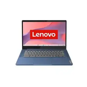 Lenovo Chromebook IdeaPad Slim 3 mit 14 Zoll Full HD Display und MediaTek