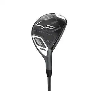 Wilson Staff Launch Pad FY Hybrid Golfschläger für Damen