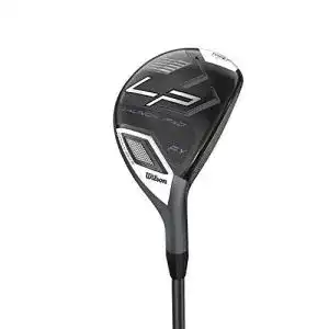 Wilson-Golfschläger